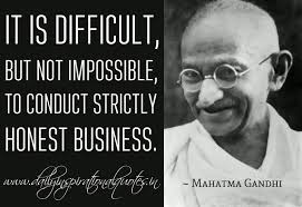 Inspirational Quotes From Mahatma Gandhi. QuotesGram via Relatably.com