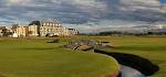St andrews the old course