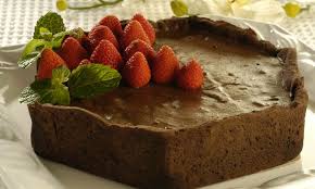 Torta Mousse de Chocolate com Morangos Images?q=tbn:ANd9GcRWBnzXFn_PepbTaMAHmFEd0-PP9ByQuDczcqeP6_eSAHOfely6