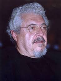 Felipe Garrido, narrador, poeta, traductor y cronista. - Felipe%2520Garrido