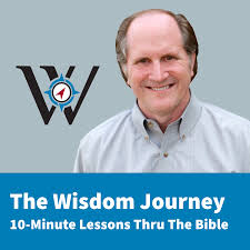 The Wisdom Journey with Stephen Davey