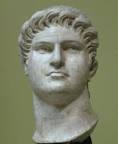 Roman Emperors - DIR Claudius