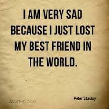 Losing Friendship Quotes on Pinterest | Losing Friends Quotes ... via Relatably.com
