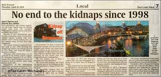 Image result for Sabah kidnappings