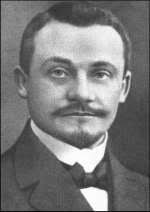 Wilhelm Reutter. Albert Reutter