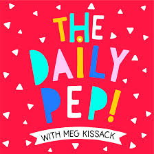 The Daily Pep! | Rebel-Rousing, Encouragement, & Inspiration for Creative & Multi-Passionate Women