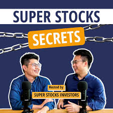 Super Stocks Secrets Podcast
