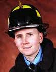 John Patrick Tierney was a firefighter with FDNY Ladder Company 9 (located on Great Jones Street in Manhattan). Johnny, as his family and friends called him ... - 111488port