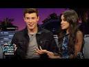 camila cabello and shawn mendes vidoes of them doing stuff