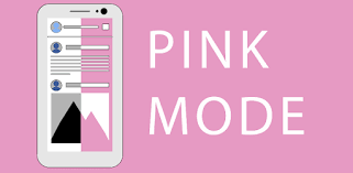 Pink Theme for Facebook - Apps on Google Play