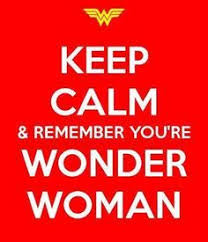 Wonder Woman Quotes on Pinterest | Superman Quotes, Good Enough ... via Relatably.com