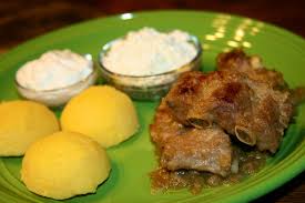Image result for traditional moldovan food