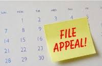 NJ Tax Appeal Filing Deadline is April 1