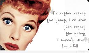 Lucille Ball Quotes via Relatably.com