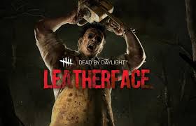 Leatherface is Likely Leaving Dead By Daylight Due to His License 
Expiration!