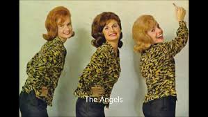 Image result for little beatle boy the angels