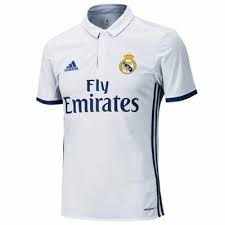 Image result for jersey real madrid 2017