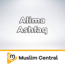 Alima Ashfaq