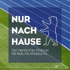 Nur nach Hause - Der Hertha Fan-Podcast