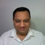 Iridium Employee Prashant Deshpande's profile photo