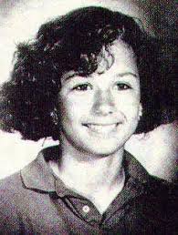 Kirsten Costas murder 6/23/1984 Orinda, CA *Bernadette Protti, classmate, convicted of her murder; has since been released ... - kirsten-costas
