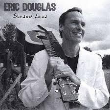 Eric Douglas: Shadow Land (CD) – jpc