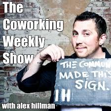 The Coworking Weekly Show