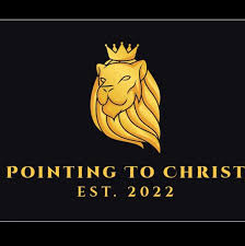 Pointing to Christ