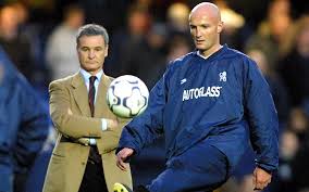 Image result for newcastle Frank Leboeuf
