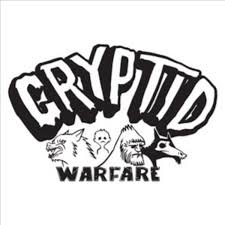 Cryptid Warfare