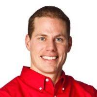 Target Employee Mike Jewison's profile photo