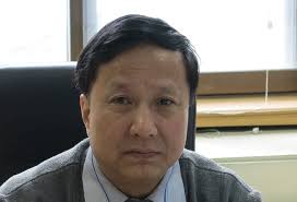 Nguyen, Ba An; KIAS Visiting Professor; Quantum Information; Office 7307; Tel 3813 / Fax 3820; Publications - 40036