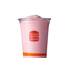 Image of Burger King Milkshake