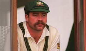David Boon was a key member of Australia&#39;s 1993 Ashes-winning side. Photograph: Graham Chadwick/Empics. Having had a really good side in 1989 that excelled, ... - David-Boon-001