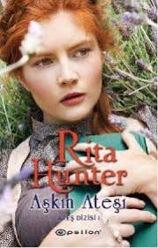 Kalbimi Çaldın - <b>Rita Hunter</b> | Türk Kitabevi - 1342687876