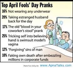 Hand picked three suitable quotes about april fool photograph ... via Relatably.com