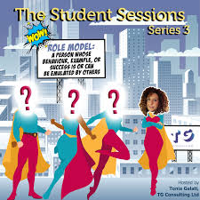 The Student Sessions