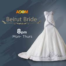 Beirut Bride