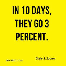 Charles E. Schumer Quotes | QuoteHD via Relatably.com
