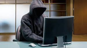 Image result for St Louis Fed Hacker Attack