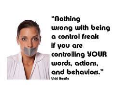 Control on Pinterest | Control Freaks, Controlling People and ... via Relatably.com