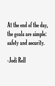 Jodi Rell Quotes &amp; Sayings via Relatably.com