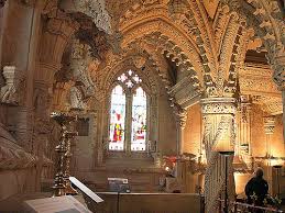 Image result for Rosslyn Chapel