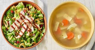 8 Meals at Panera Bread with 350 Calories or Less | Hungry Girl