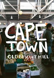Image result for the old biscuit mill