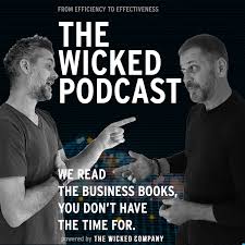 The Wicked Podcast