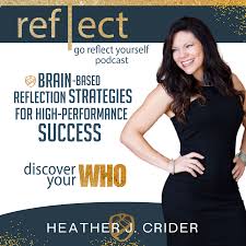 Go Reflect Yourself Podcast