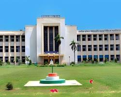 Image of Lala Lajpat Rai Memorial Medical College Kanpur