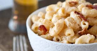 10 Best Mac and Cheese with Bacon and Breadcrumbs Recipes ...