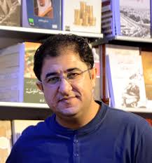 Haitham Hussein is a Syrian Kurd novelist, an acclaimed critique writer and reviewer. Born on November 16, 1978, as one of eight siblings from a minority ... - Haitham-Husseins-photo